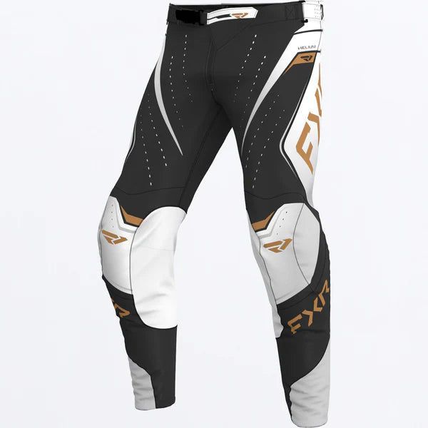 FXR Helium Edge MX Pant  Graphite