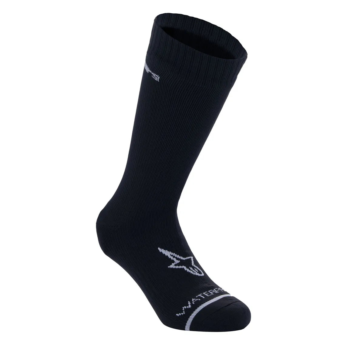 Alpinestars Waterproof Socks A-Dura Black