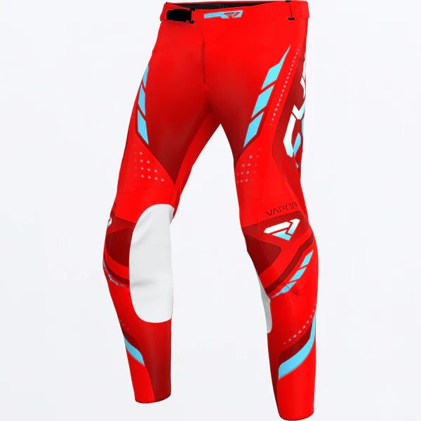FXR Vapor MX Pant Scorch