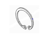 SNAP RING DIN 472-29 X1,2
