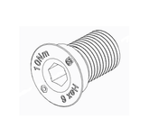 LINKAGE SCREW HQ7A-LKBT