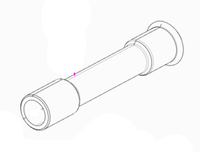 LINKAGE BOLT HQ7A-CAX