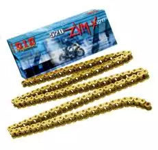 D.I.D 520ZVM-X Ketju+Niittil. (ZJ)