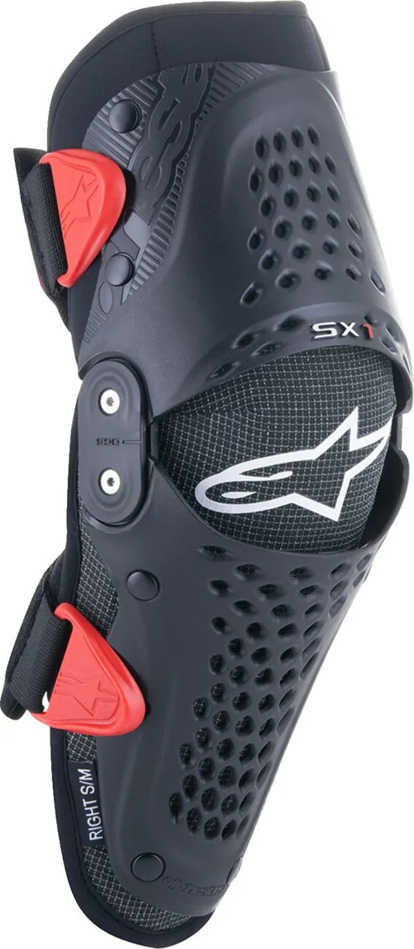 Alpinestars Youth SX-1 Knee Protectors