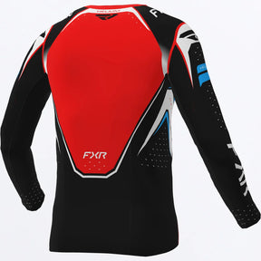 FXR Helium Edge MX Jersey Torrid