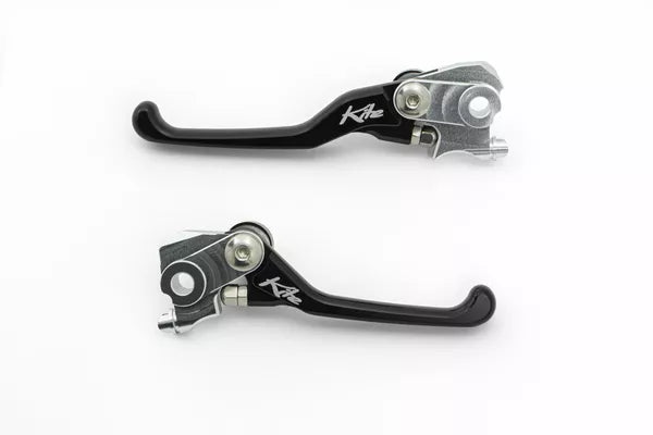 Unbreakable Pivot Clutch and Brake Levers KTM 65/85 2014-2024