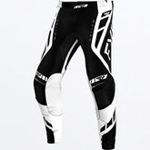 FXR Helium MX Pant 25.7-Black/White