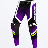 Revo Pro MX LE Pant Purple Reign