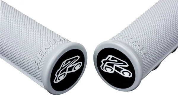 GRIPS LOCK-ON RENTHAL FULL DIAMOND SOFT