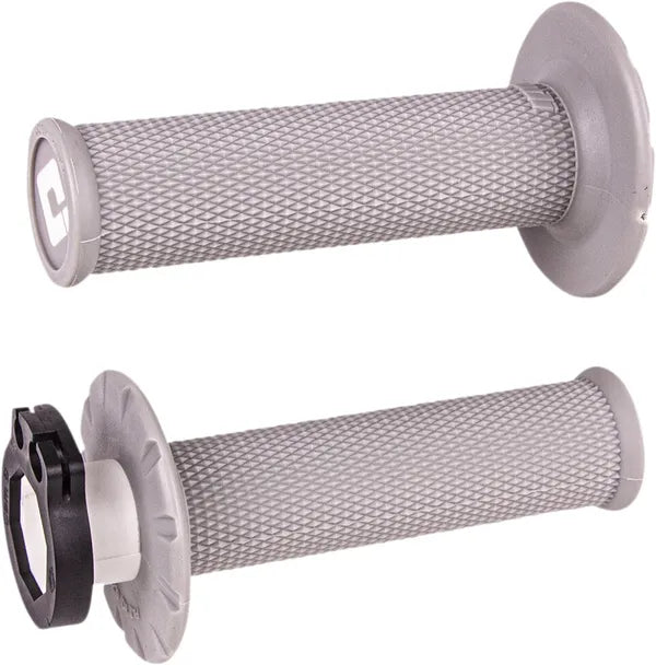 ODI NO WAFF V2 LOCKON SOFT GRAY