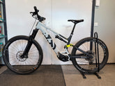 HUSQVARNA Mountain Cross MC3 koeajopyörä koko L/46cm