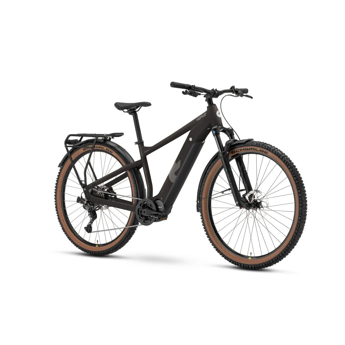 HEPHA Mountain 7 Performance SUV koko L/50cm