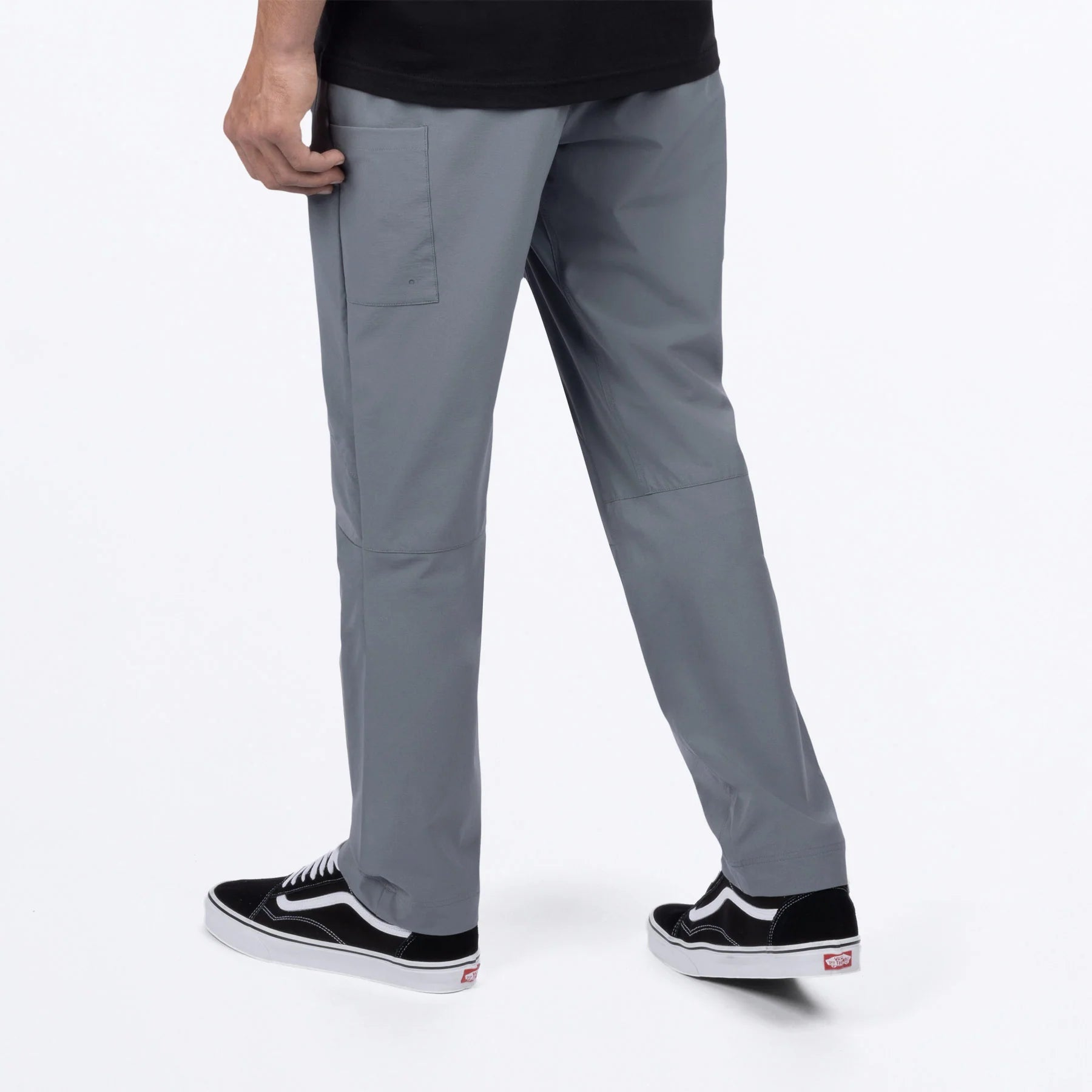 FXR Miesten Tech Air housut