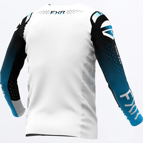 Helium MX LE Jersey 23-Frost