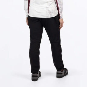 FXR W Ride Pack Pant Black