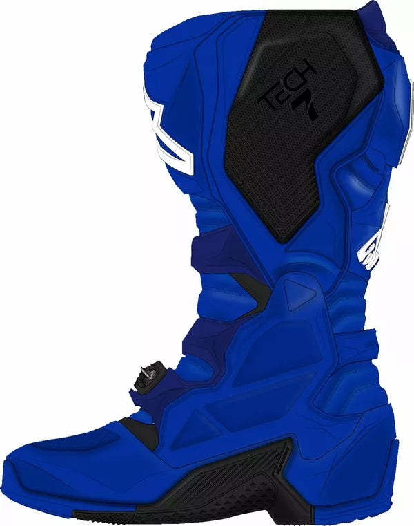 Alpinestars Boot Tech 7 Blue