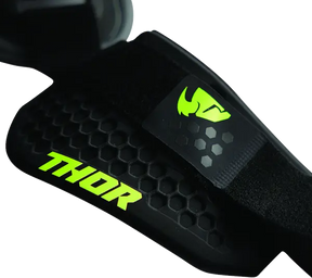 Thor Sentinel Pro Guard Black