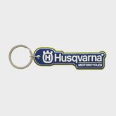 Husqvarna RUBBER AVAIMENPERÄ