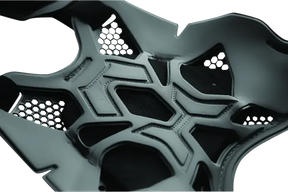 Thor Sentinel Pro Guard Black