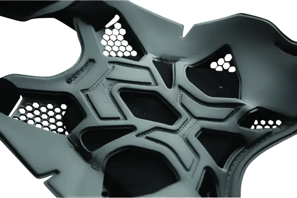 Thor Sentinel Pro Guard Black