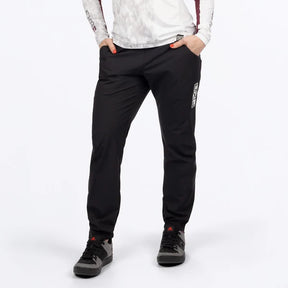 FXR W Ride Pack Pant Black