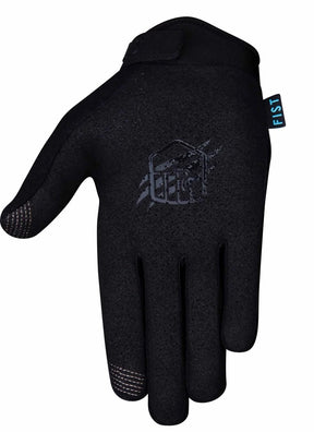 Fist Handwear Breezer Glove - Blacked Out