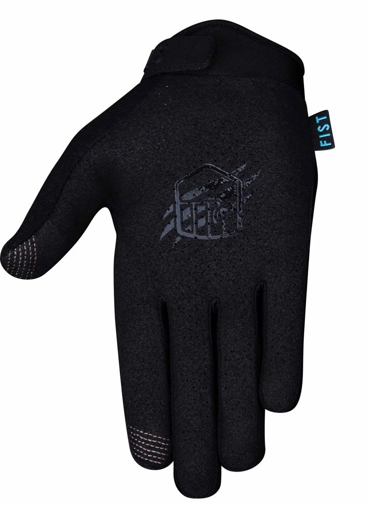Fist Handwear Breezer Glove - Blacked Out
