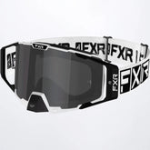 Pilot MX Goggle Blizzard OS