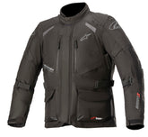 Alpinestars Ajotakki Andes v3 Drystar Musta