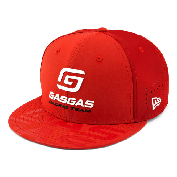 GASGAS TEAM LIPPIS SUORALLA LIPALLA