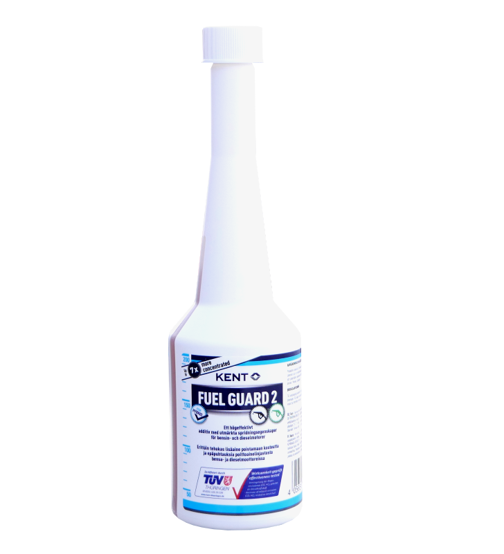 KENT Fuel Guard 2 250 ml
