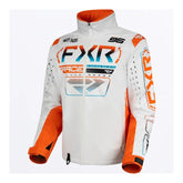 FXR Cold Cross RR Jacket