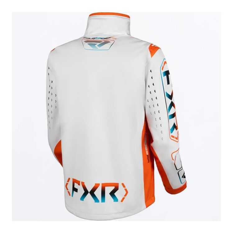 FXR Cold Cross RR Jacket