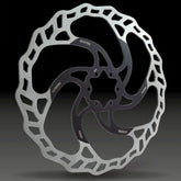 Galfer jarrulevy 203x2mm 6-bolt DB034W