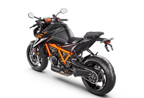 KTM 1390 Super Duke R EVO 2024 black