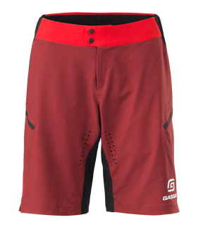 Naisten G Trail 2 in 1 Shorts