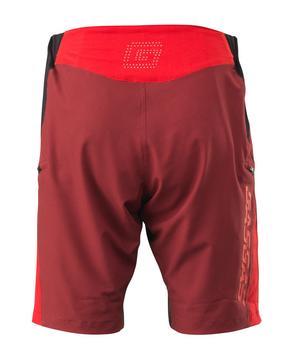 Naisten G Trail 2 in 1 Shorts