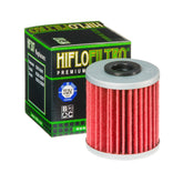 HiFlo öljynsuodatin HF207