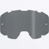 FXR Maverick MX Single Lens with Post