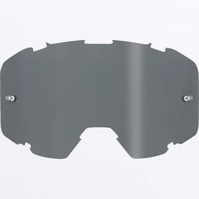 FXR Maverick MX Single Lens with Post