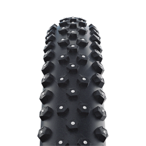 SCHWALBE Ice Spiker Pro Ei-Taittuva Nastarengas 27,5" 2,25" (57-584)