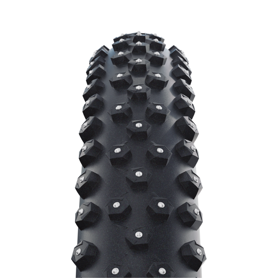 SCHWALBE Ice Spiker Pro Ei-Taittuva Nastarengas 27,5" 2,25" (57-584)