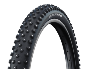 SCHWALBE Ice Spiker Pro Ei-Taittuva Nastarengas 27,5" 2,25" (57-584)