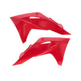 Ilmanohjaimet GASGAS MC85 2025-