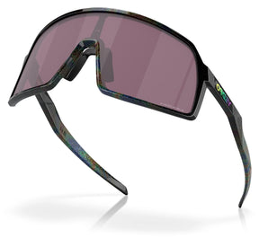 Oakley Sutro Dark Galaxy w/ Prizm Rd Black