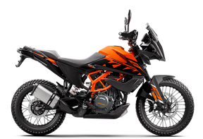 KTM 390 Adventure SW 2024