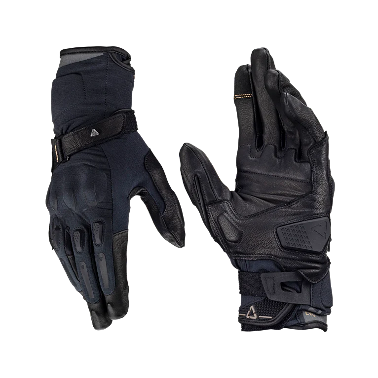 Leatt Glove ADV HydraDri 7.5 Stealth