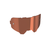Leatt Lens Rose UltraContrast 32%