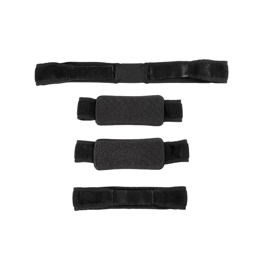 Leatt Strap kit Hybrid+X-Frame Pair
