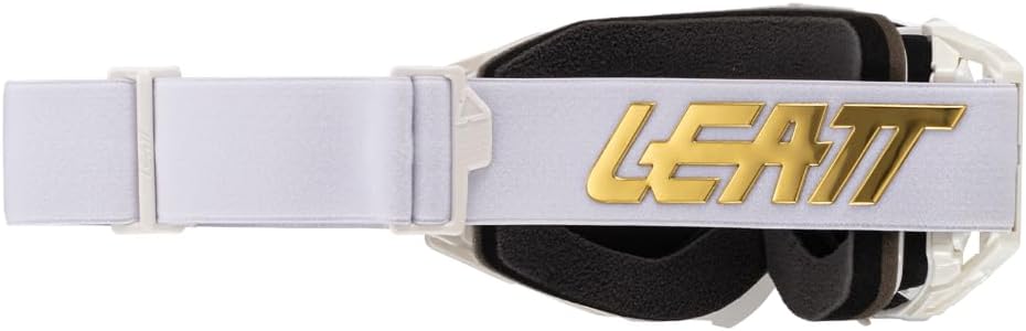 Leatt Velocity 5.5 Iriz White Bronze 68 VLT